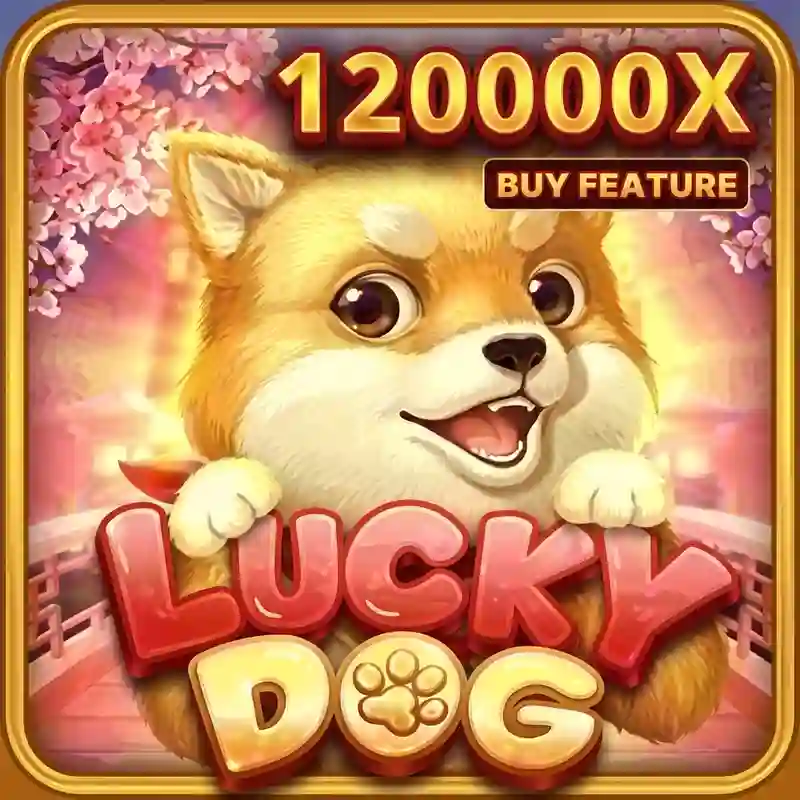 Game Chó May Mắn casino trực tuyến