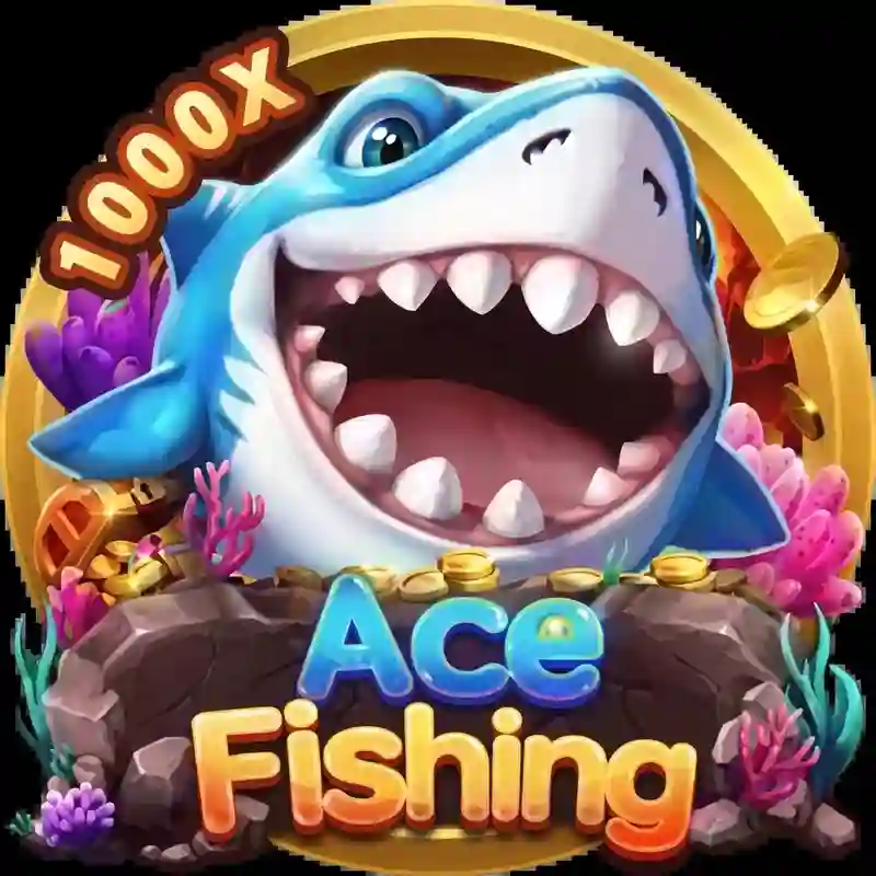 Trò chơi Câu Cá Ace tại 32188