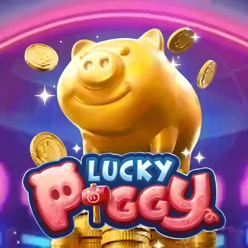Trò chơi Heo đất may mắn tại casino 32188