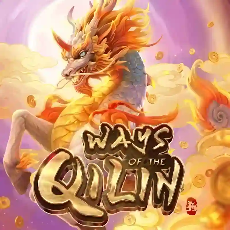 Trò chơi Kỳ Lân Mách Nước tại 32188 casino trực tuyến