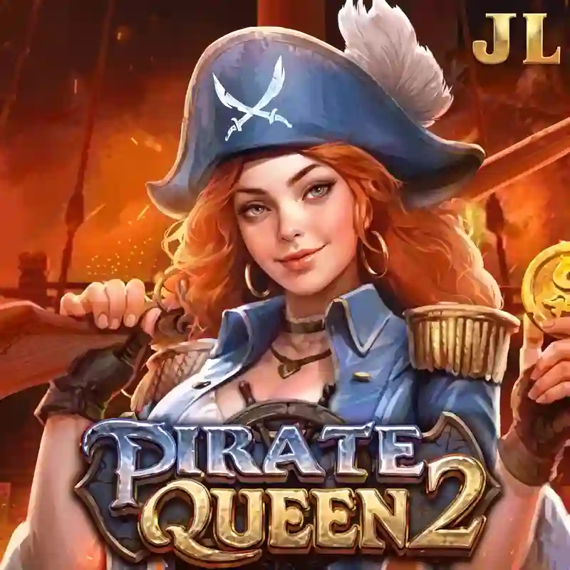 Nữ Hoàng Hải Tặc 2 casino trực tuyến