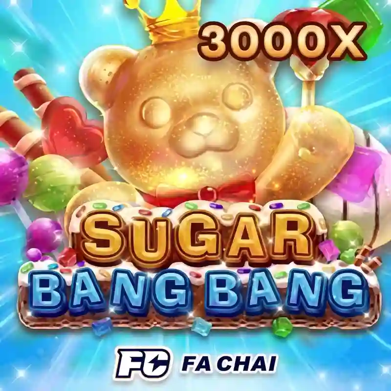 SUGAR BANG BANG Casino 32188