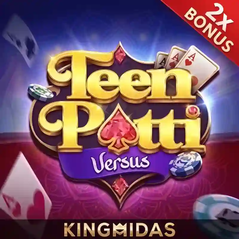 Trò chơi Teen Patti Đối Kháng tại casino 32188
