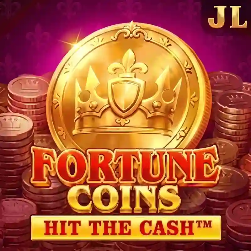 Trò chơi casino Xu May Mắn tại 32188